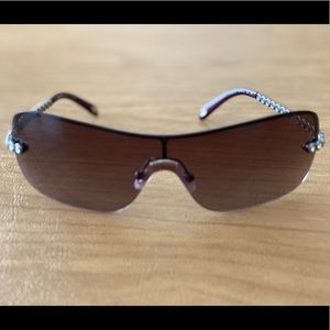 Authentic Tiffany Sunglasses - image 1